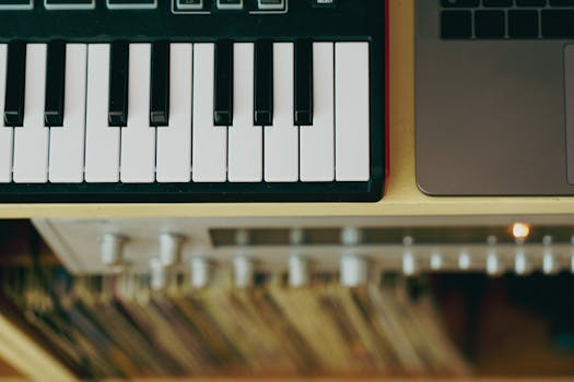 The Digital Transformation of Music: Empowering Artists and Audiences